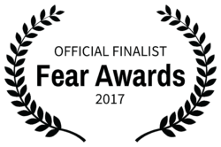 2017 Fear Awards Finalist