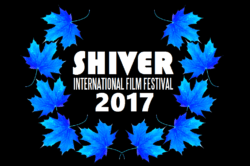 2017 Shiver International Film Festival Best Screenplay
