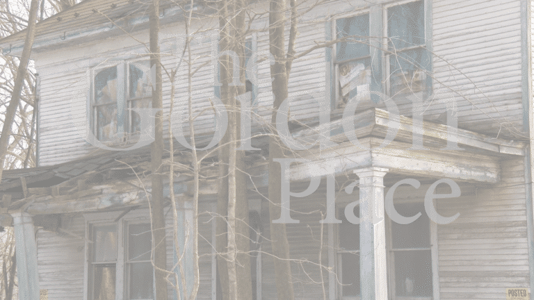 The Gordon Place