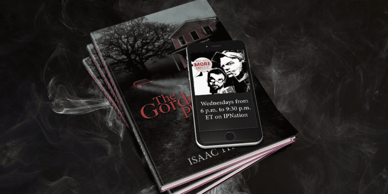 Isaac Reads an Excerpt from TGP on Rob and Slim