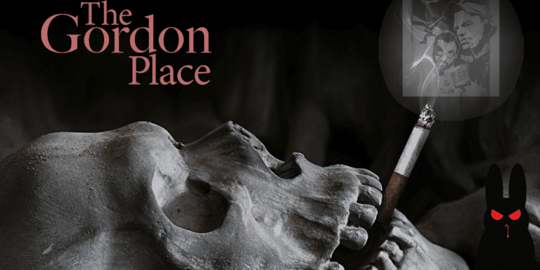 Isaac Reads From Chapter Three of ‘The Gordon Place’ on Rob & Slim Show