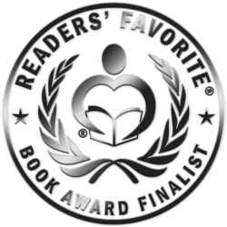 2019 Readers' Favorite Book Award Finalist