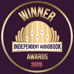 Winner of the 2020 Horror Category in the Independent Audiobook Awards