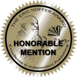 2025 Eric Hoffer Award Ebook Award Finalist