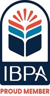 IBPA Proud Member